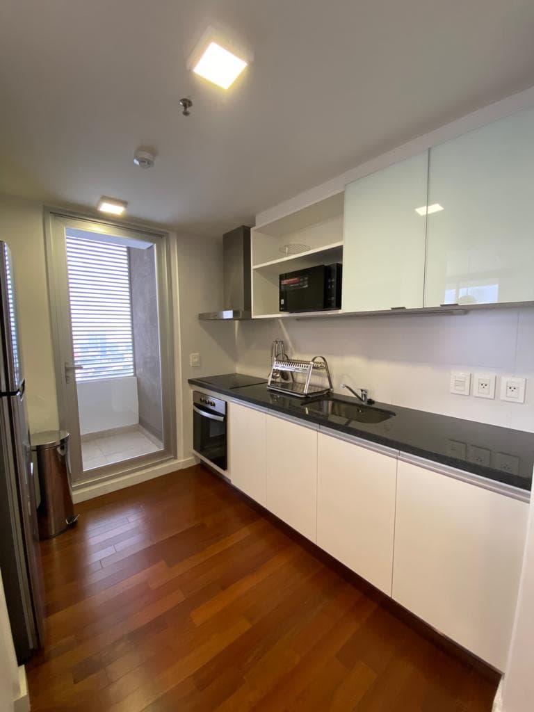Hermoso dpto full amoblado de lujo 2 dorm.zona sta teresa, foto 3