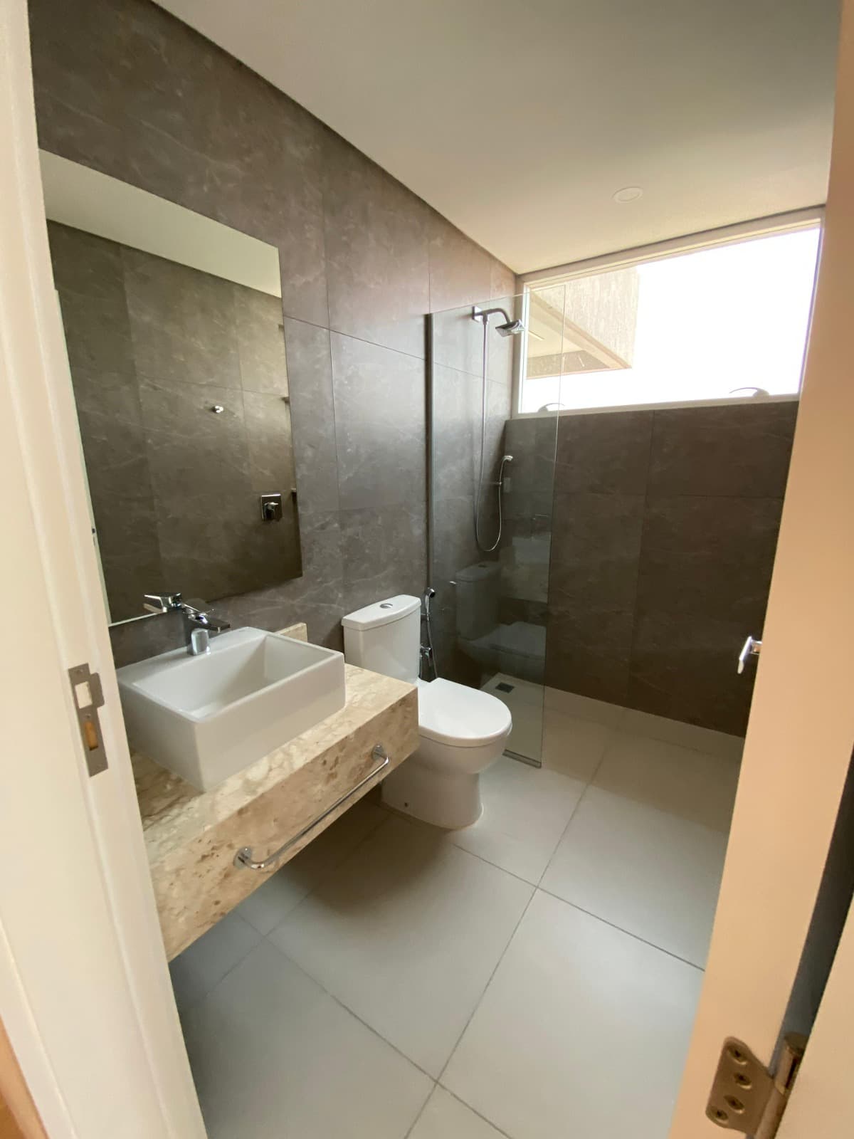 Departamento en el piso 22 de 2 Habitaciones en Asunción, foto 5
