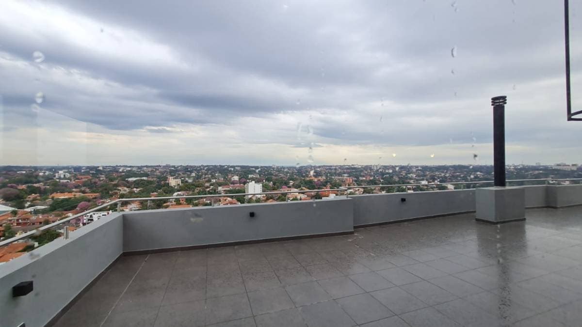 Departamento amoblado de 2 dormitorios en Villa Morra, foto 5