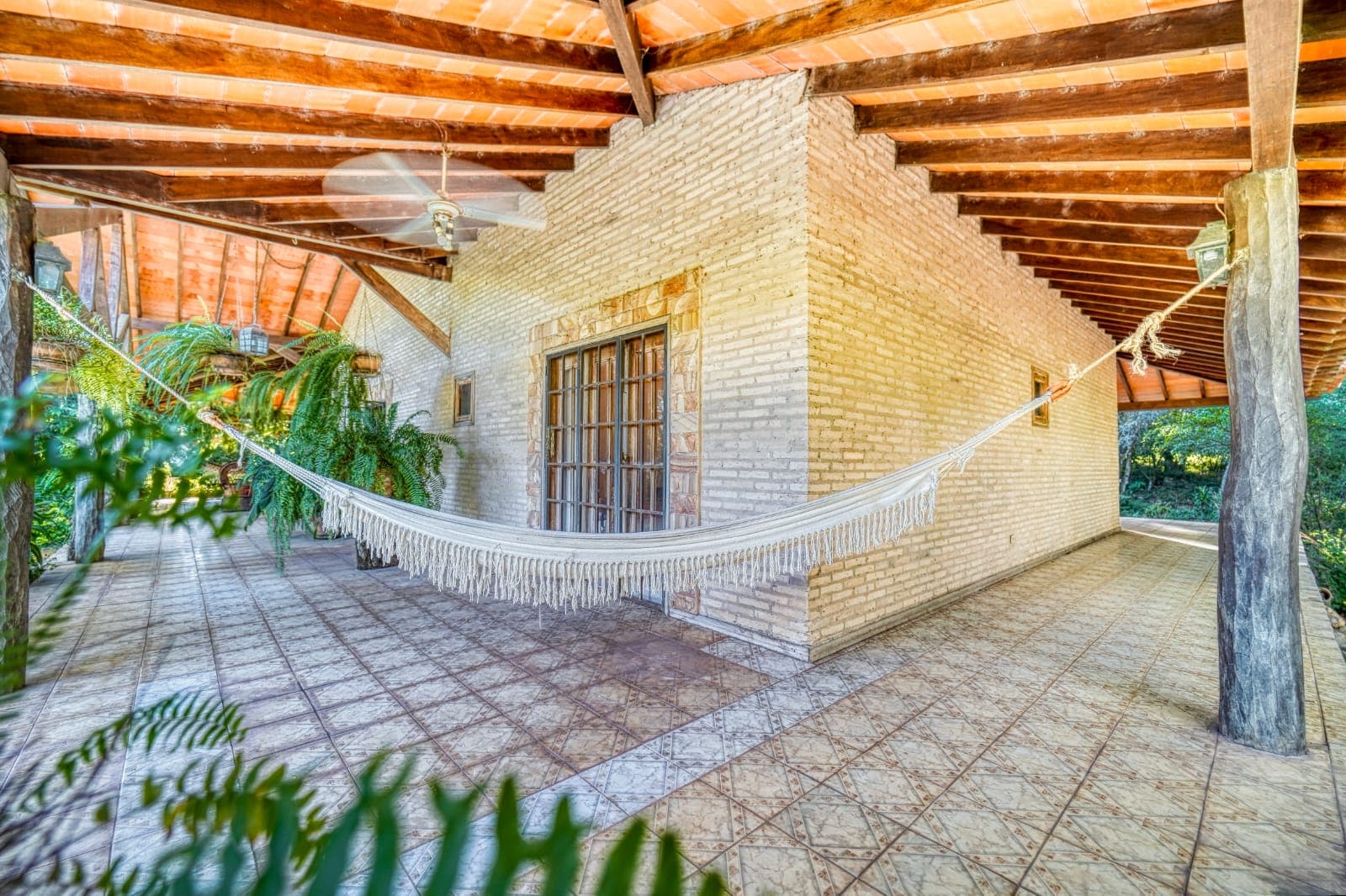 Hermosa casa quinta en nueva colombia,sobre ruta, foto 2
