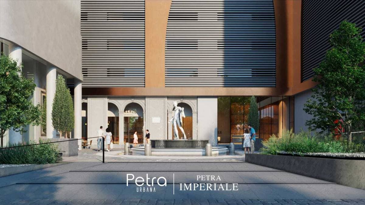 Departamento tipología 1 dormitorio en petra imperiale - Las Lomas, foto 3