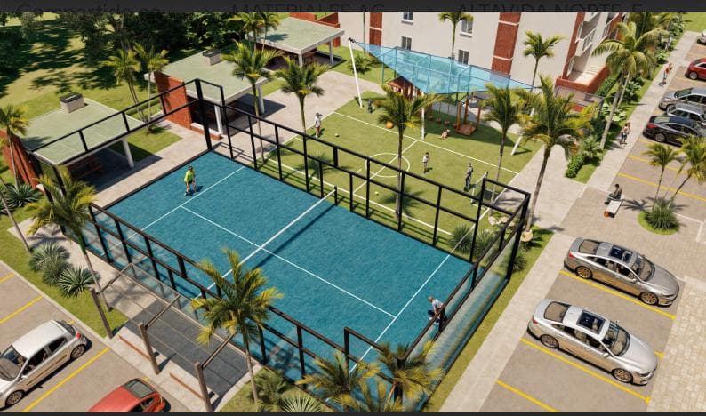 ALTAVIDA NORTE, el nuevo eje comercial para tu inversión!, foto 5