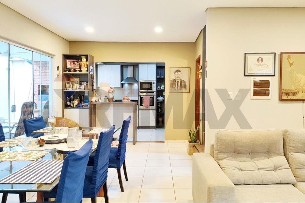 Dúplex en venta - Fernando de la Mora, foto 5