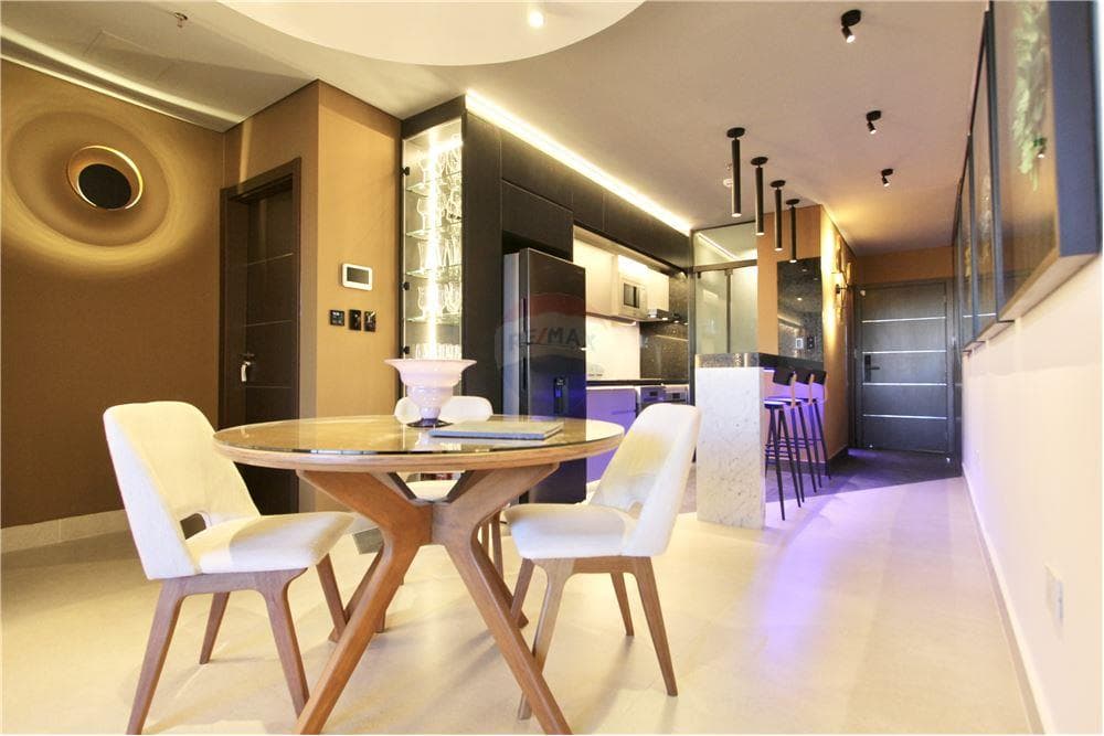 Dpto de 1 Dorm con vestidor Zona Shopping del Sol, foto 2