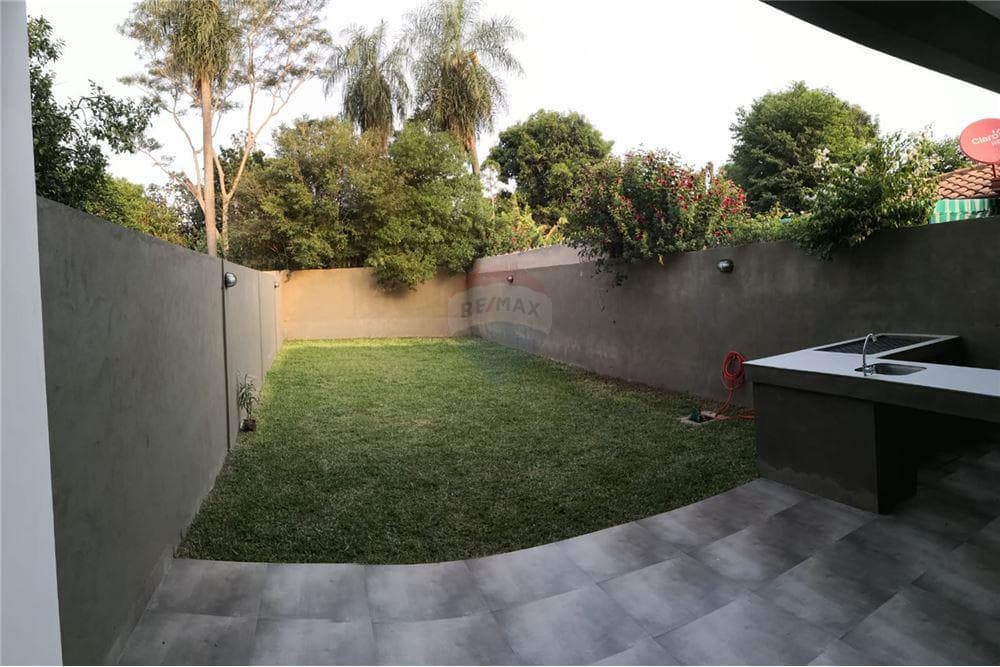 Alquillo duplex en San Lorenzo! — foto 4