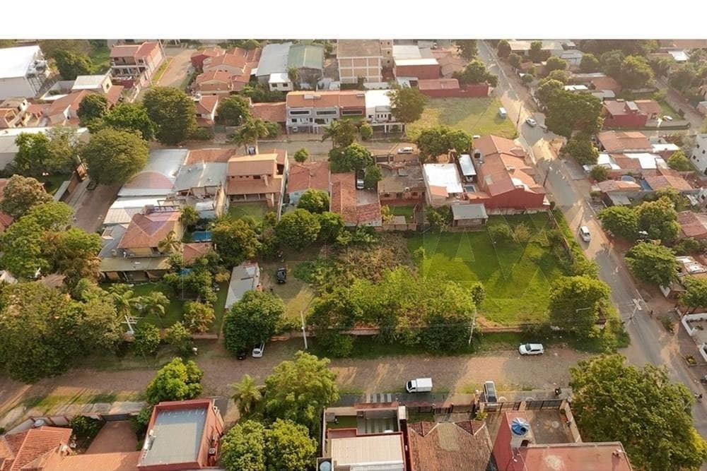 TERRENO en esquina, en Fernando de la Mora, zona SUR — foto 4