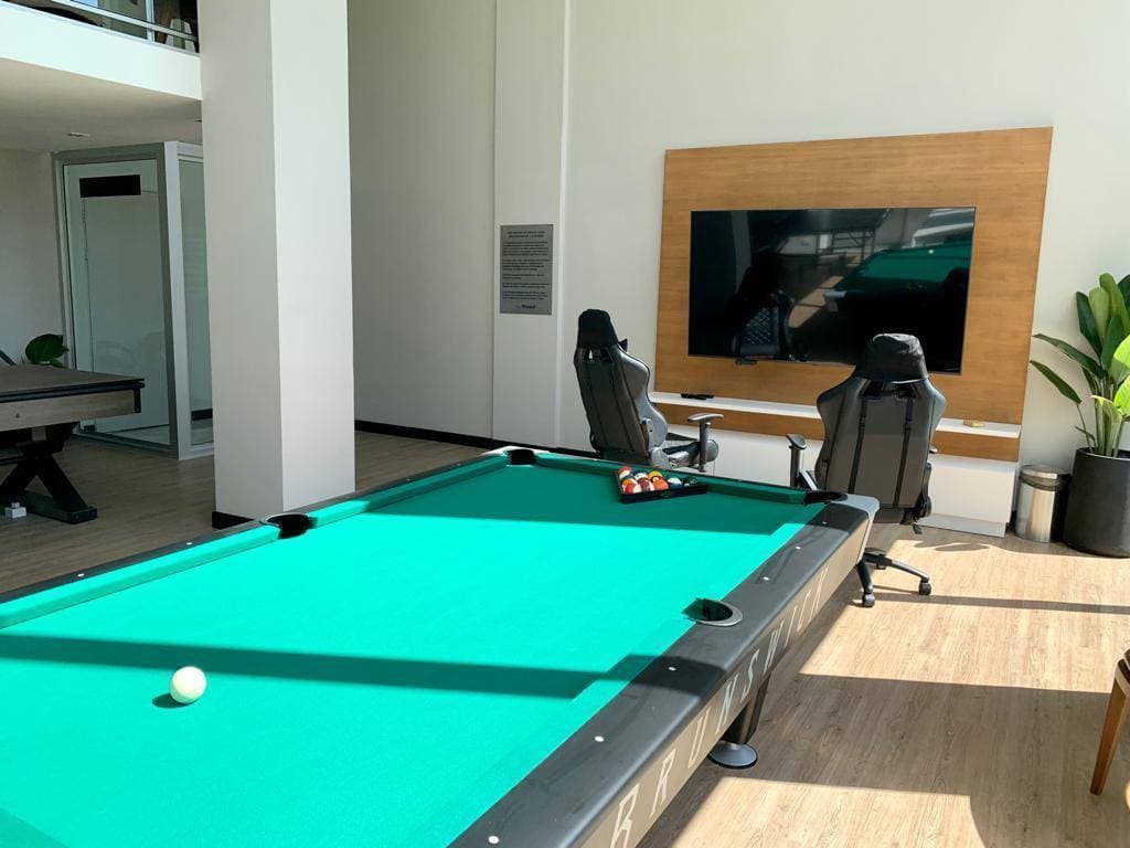 Departamento de 1 dormitorio - edificio the forest — foto 3