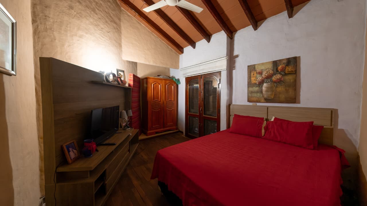 Casa En San Bernardino Puerta Del Lago, foto 4