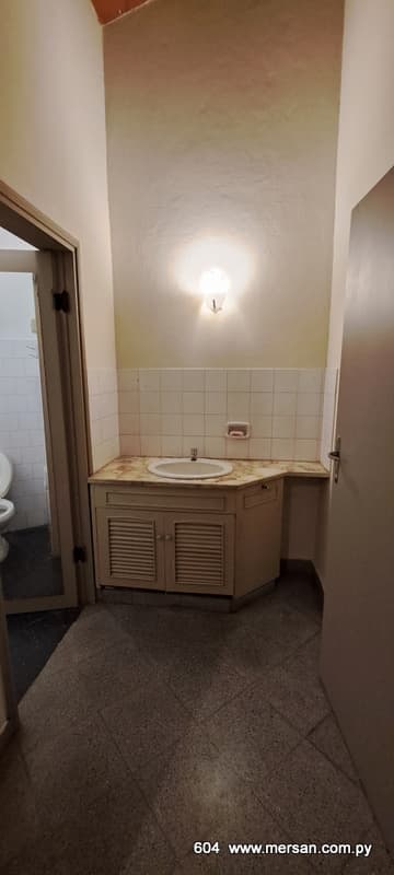 Casa toda p.b. 3 dorm. Zona iglesia san cristóbal (cód. 604) — foto 5