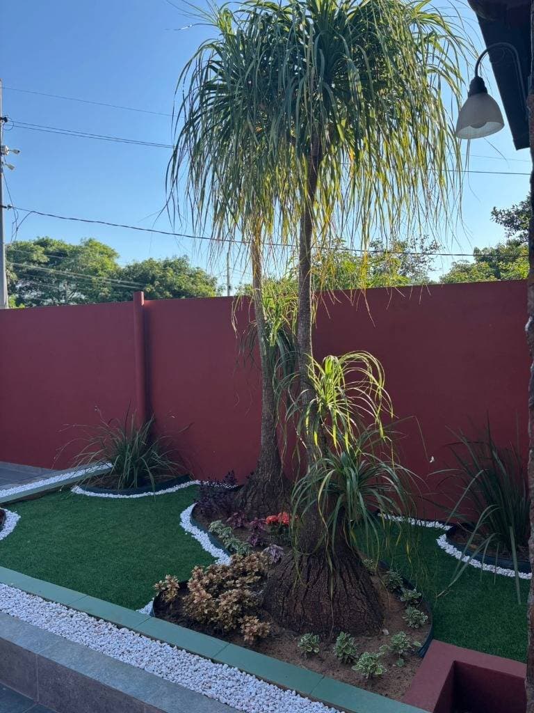 Hermosa residencia recién reformada en Luque – Mora Cue, foto 4