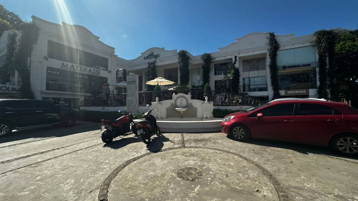 En alquiler local comercial en Villa Morra Asuncion, foto 5