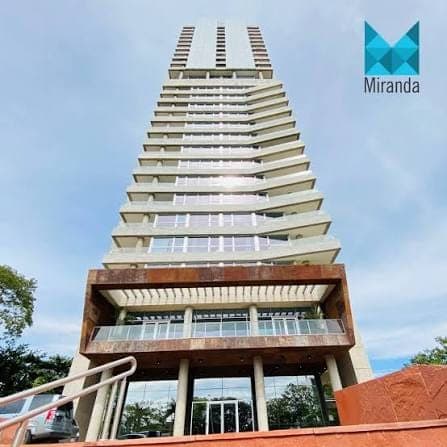 Oferta - Departamento En Luque A Estrenar