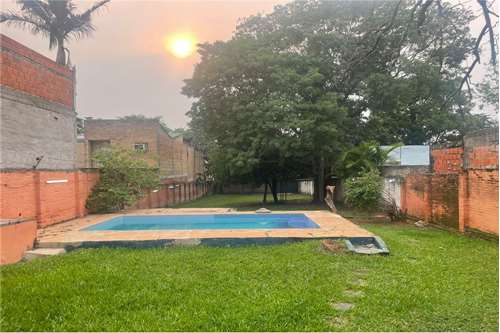Casa con piscina- asuncion — foto 4