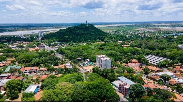4.000.000 Gs - Alquilo a Estrenar en Edificio Orquideas - Lambaré, foto 4