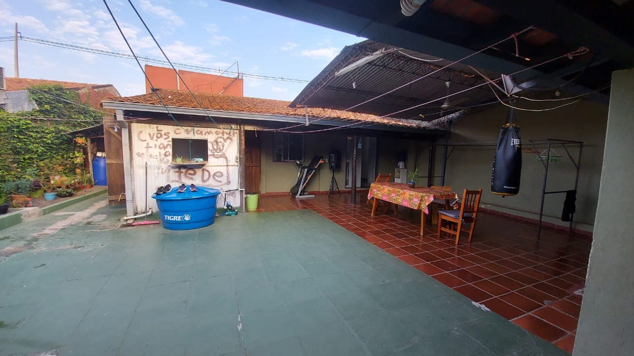 Casa en Fernando de la Mora Zona Sur, foto 5
