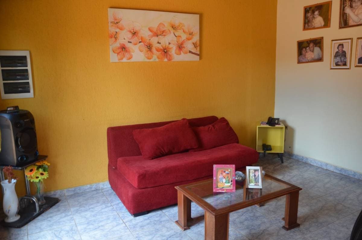 Amplia casa en San Lorenzo, foto 4