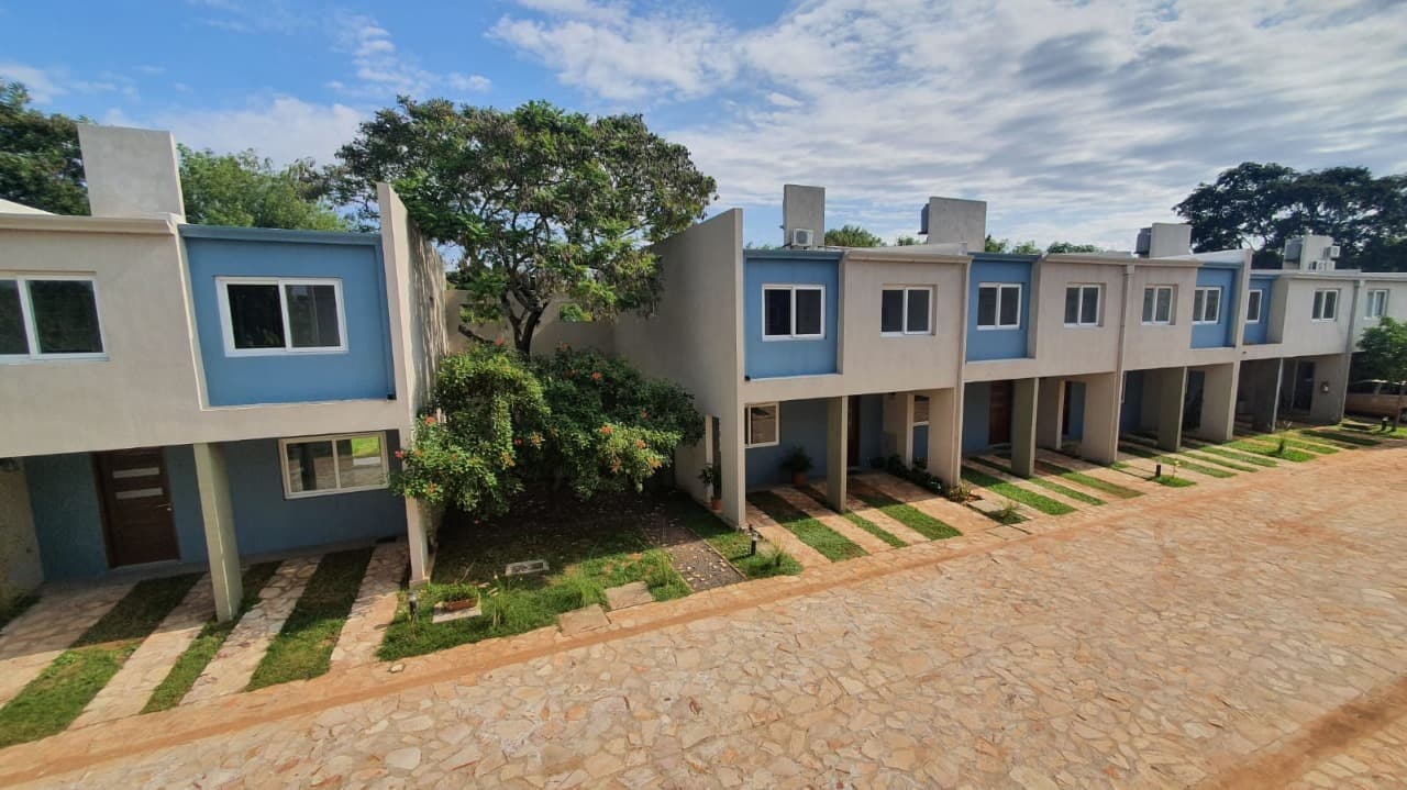 ALAIA Barrio Cerrado