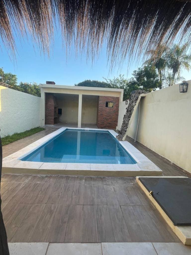 Vendo duplex en limpio