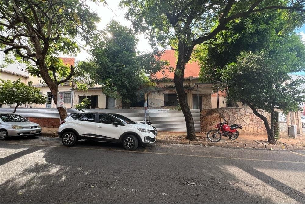 Terreno sobre cerro cora en esquina — foto 5