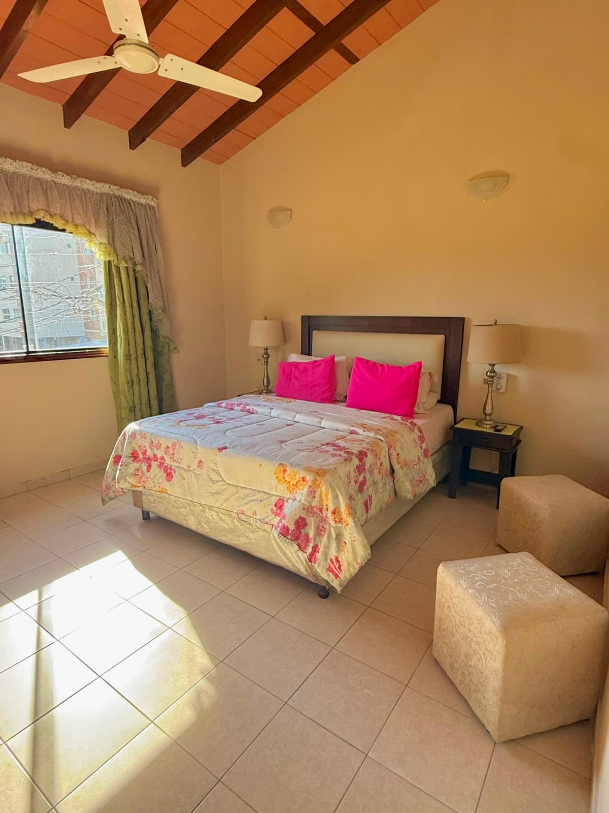 duplex amoblado zona Conmebol — foto 5