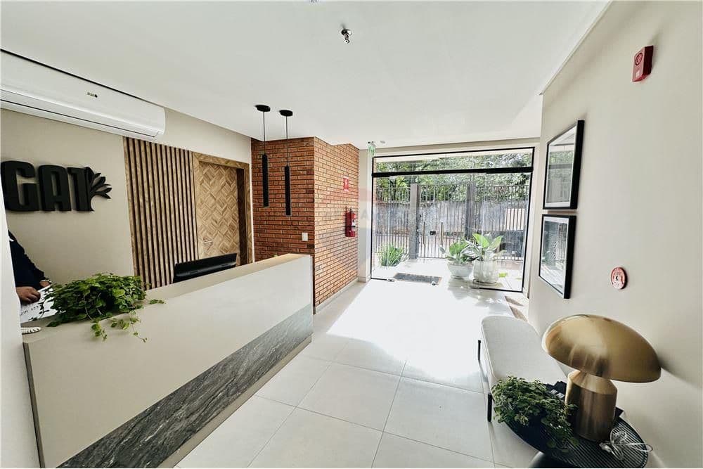 Monoambiente En Mra Zona Umax — foto 4