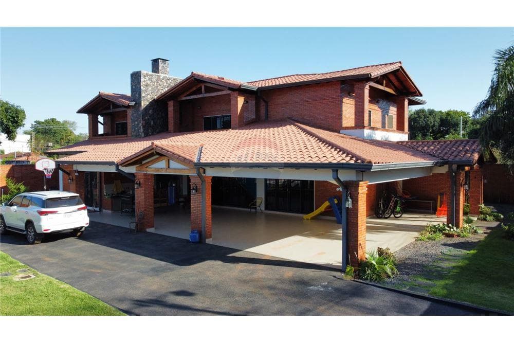 Casa c/piscina en san lorezno, foto 1