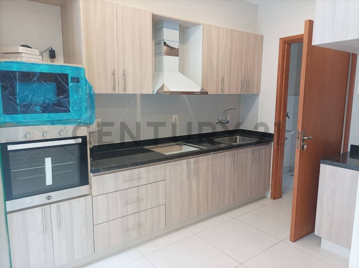 Dúplex a estrenar en esquina en venta en Barrio Jara, foto 1