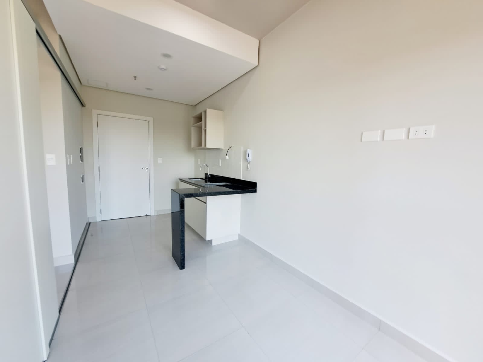 Departamento Monoambiente En Zuba Plaza Torre II Renta Asegurada!!, foto 2