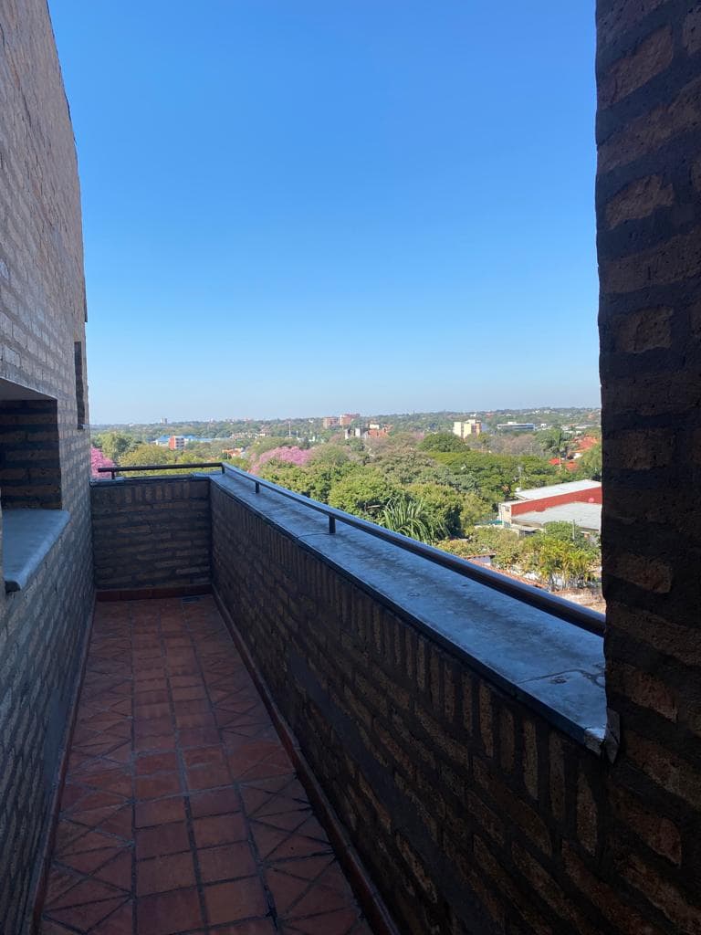 Villa aurelia en alquiler loft amoblado — foto 4
