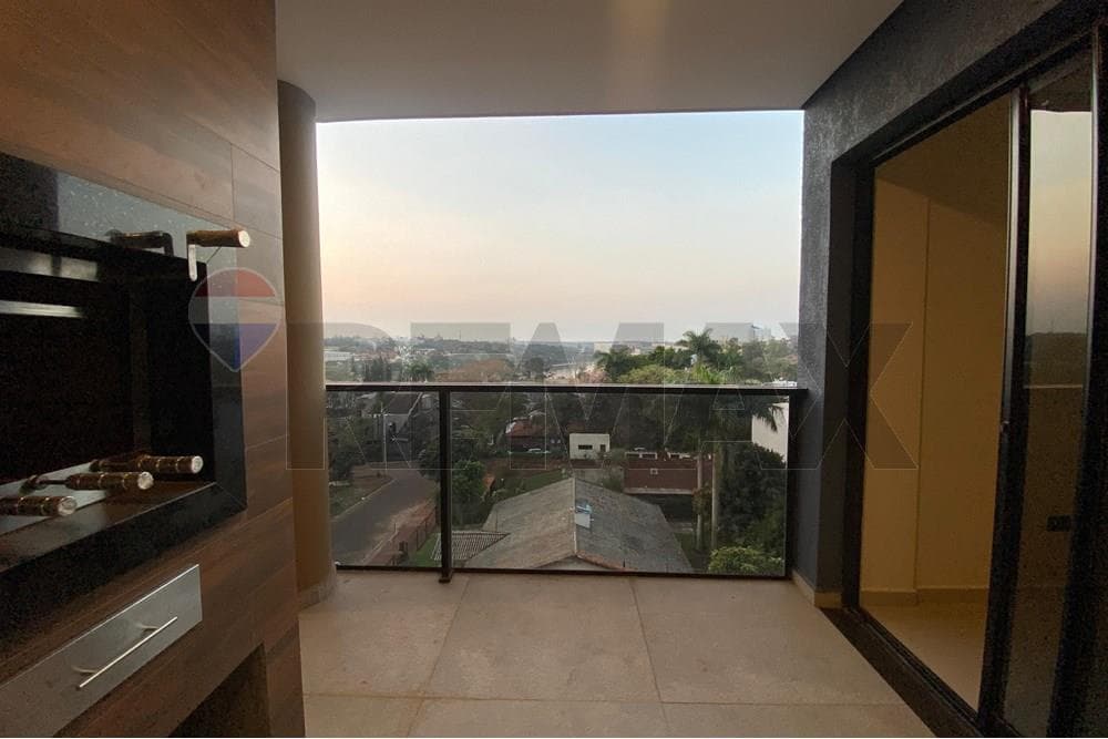 Departamento - Alquiler - Ciudad del Este, Paraguay, foto 2