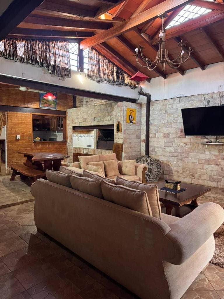 A la Venta Casa en Luque, foto 4