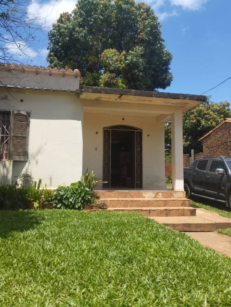 Casa en Villa Elisa, barrio mbocajaty - id 43500, foto 2