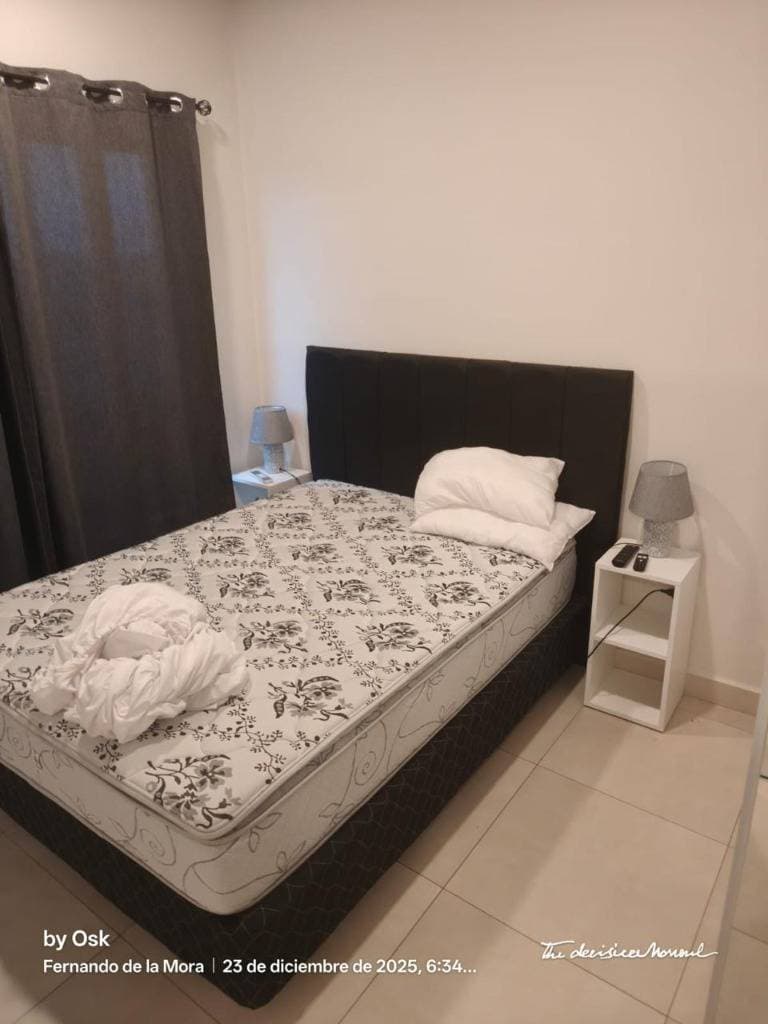 Monoambiente Amoblado en Alquiler — foto 4