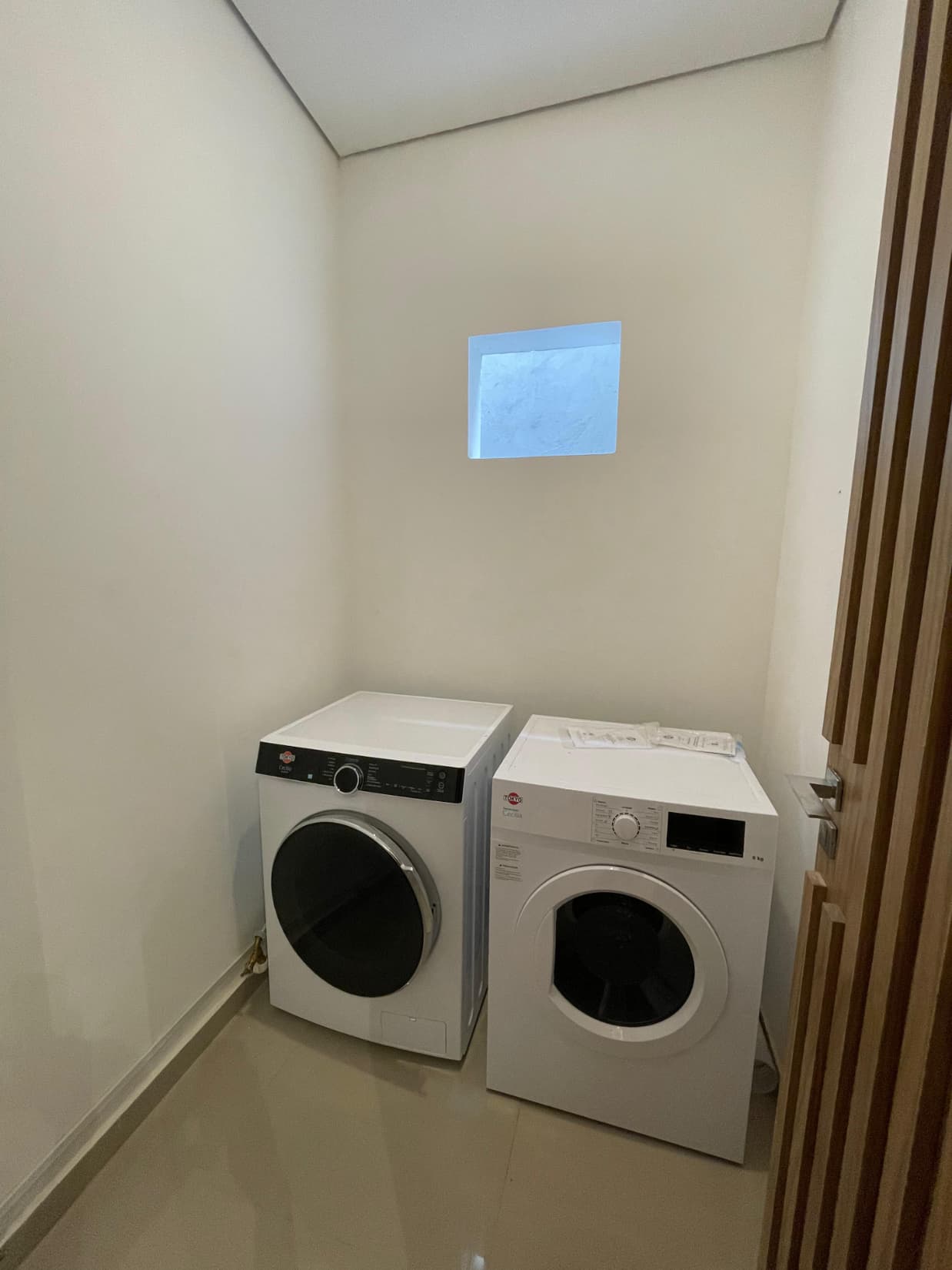 En alquiler departamento de 1 dormitorio en Las Mercedes, foto 5