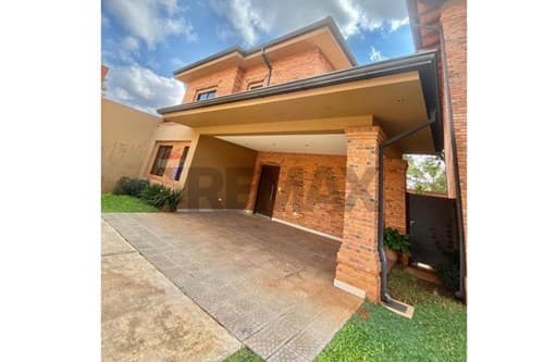 Casa-Venta-PY Central San Lorenzo Laurelty Laguna Grande Río Paraguay, foto 2