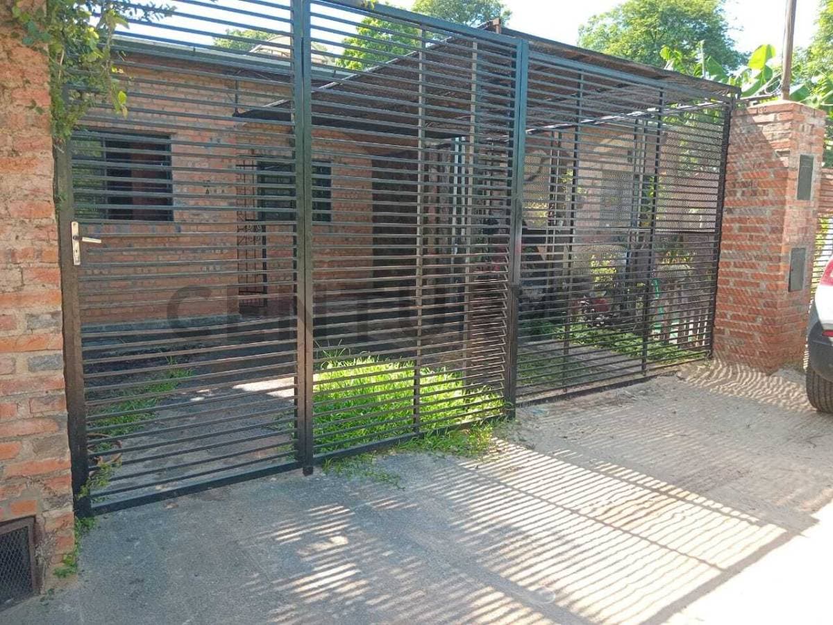 dúplex a estrenar de 3 dormitorios en Capiatá — foto 4