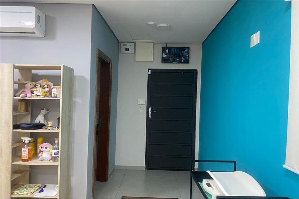 Oficina en Alquiler en San Lorenzo, Paraguay, foto 4