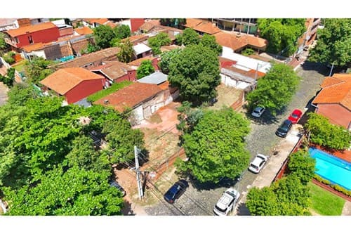 Terreno en esquina con excelente ubicación en el barrio Vista Alegre, foto 3
