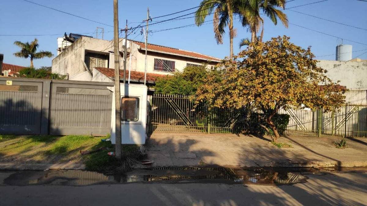 En venta, terreno en villa aurelia, foto 2