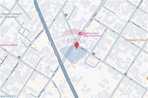 Terreno-Venta-PY Asunción Ciudad Nueva