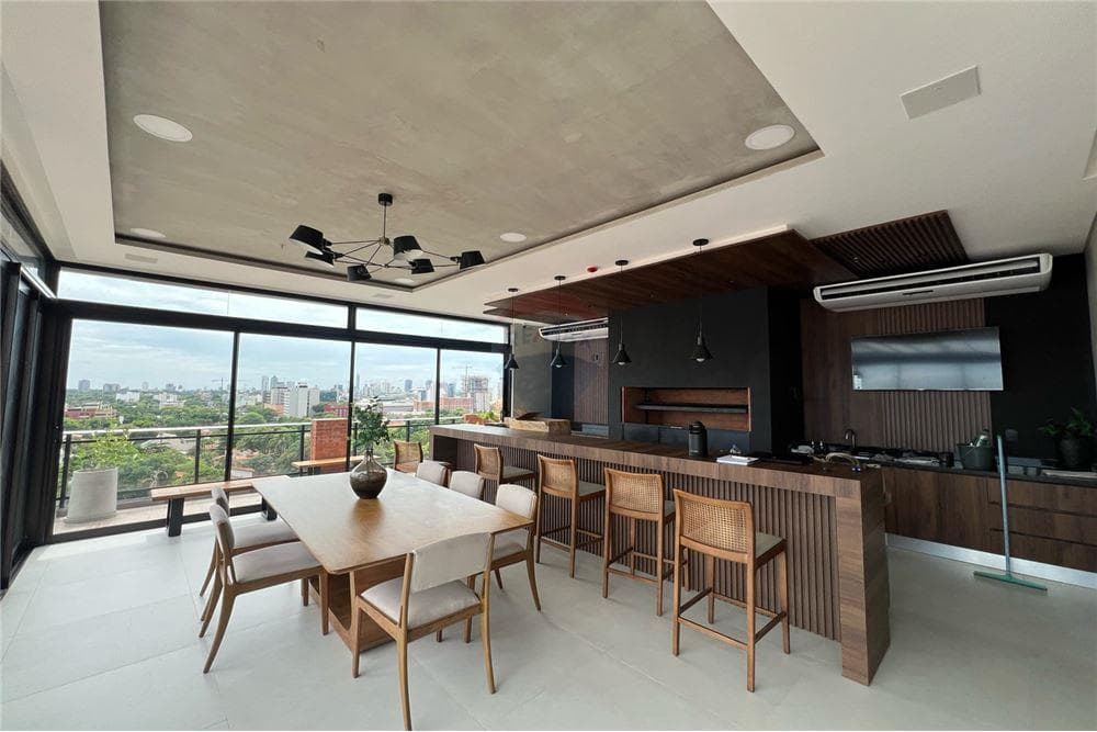 Departamento de 2 habitciones — foto 2