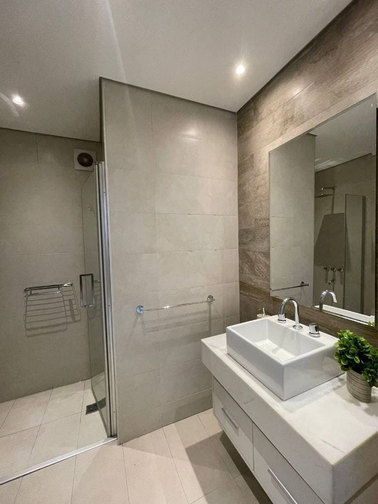 Departamento amoblado en altos de hererra, foto 5