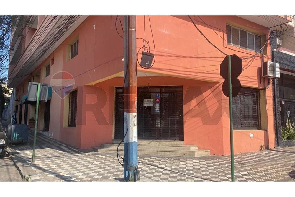 Local Comercial - Venta - Sajonia, Asunción, Paraguay, foto 4