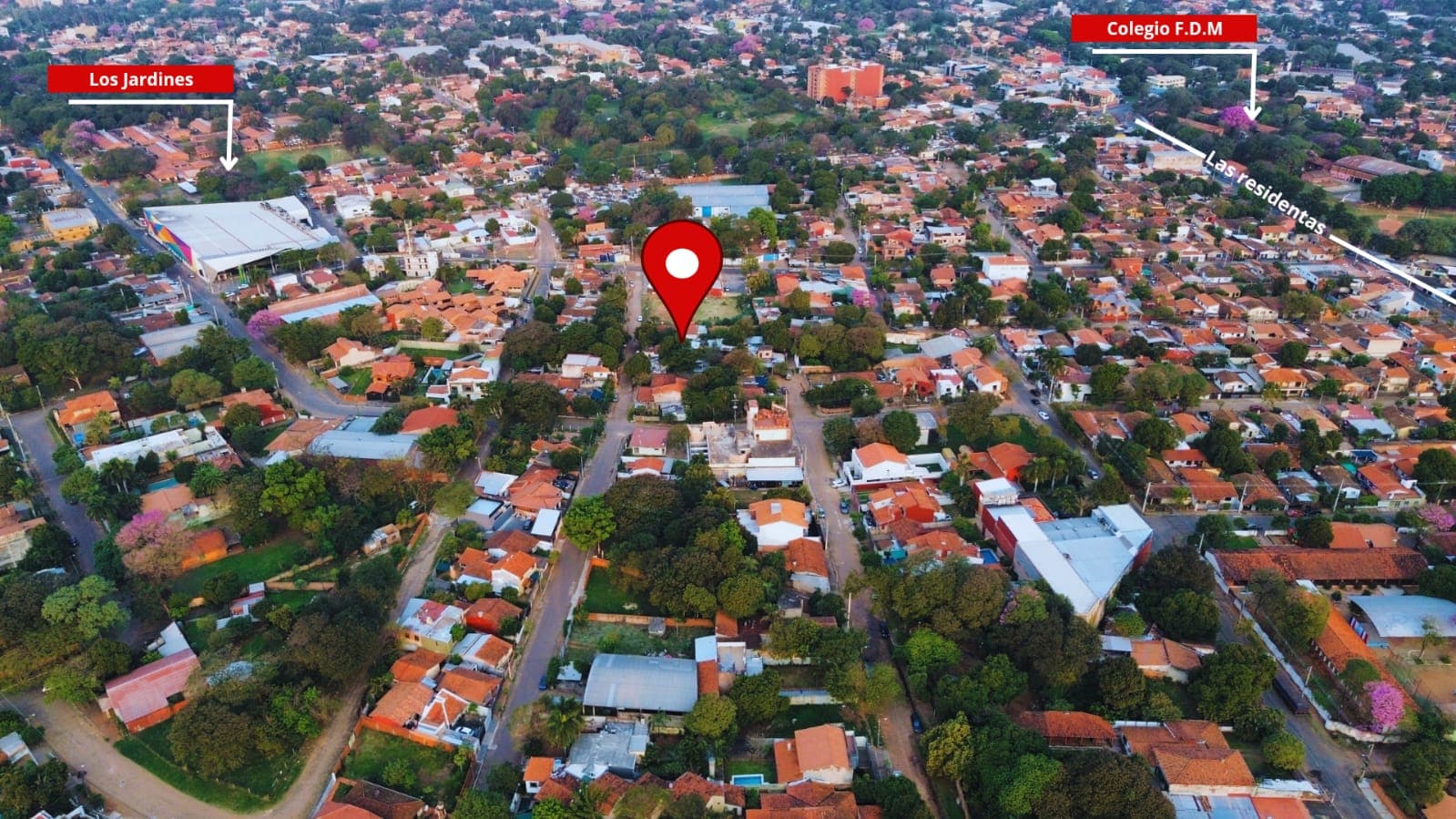 Terreno en fernando zona norte, foto 3