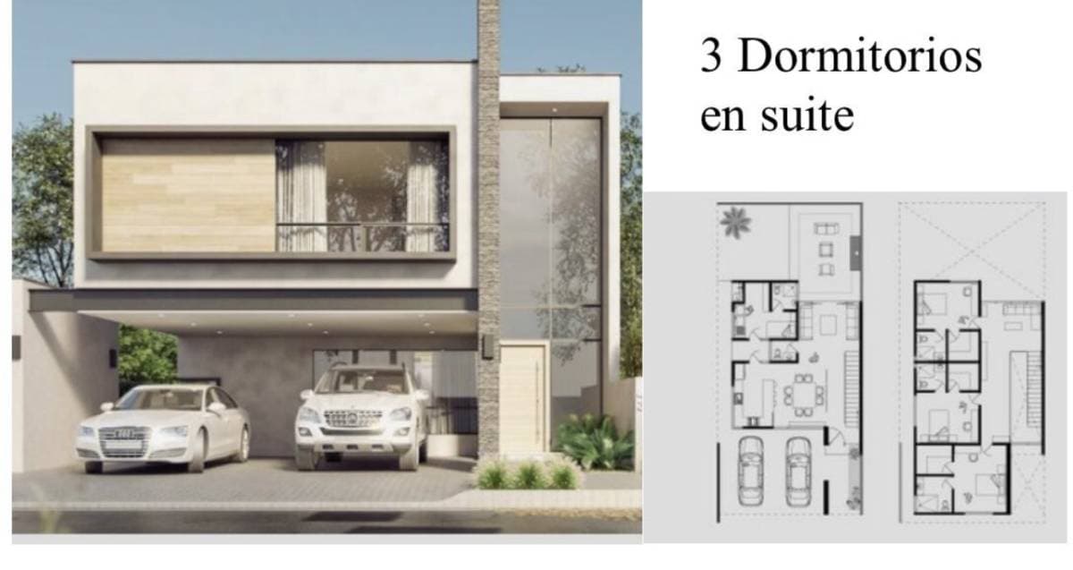 Barrio cerrado villa del parque 7, foto 3