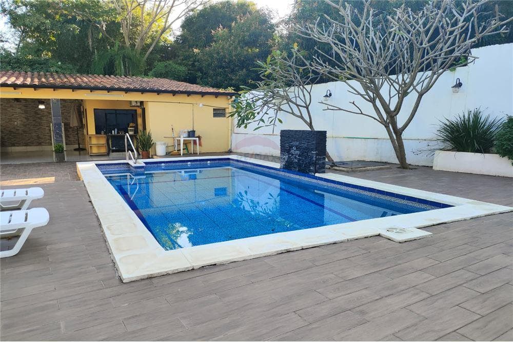 Edificio - Venta - Paraguay Central San Antonio, foto 3