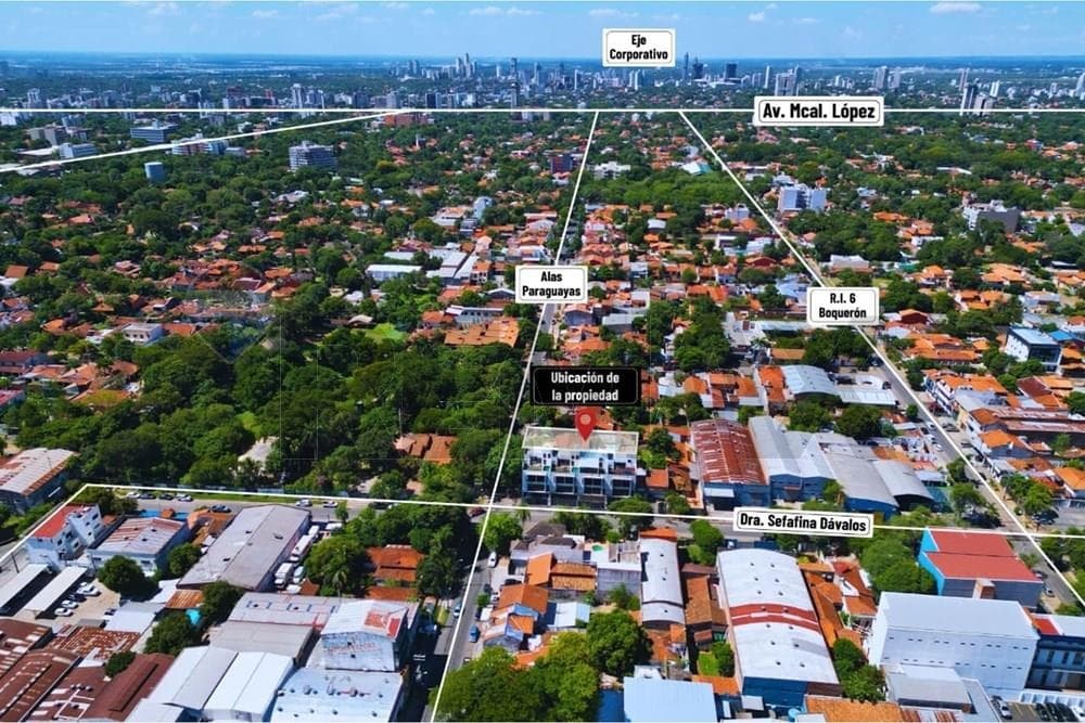 Terreno estratégico en el barrio los laureles, foto 4