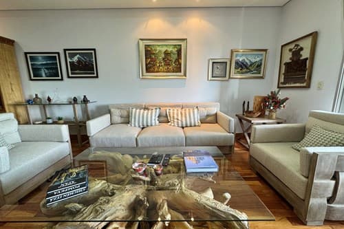 Departamento amoblado en asuncion, foto 3