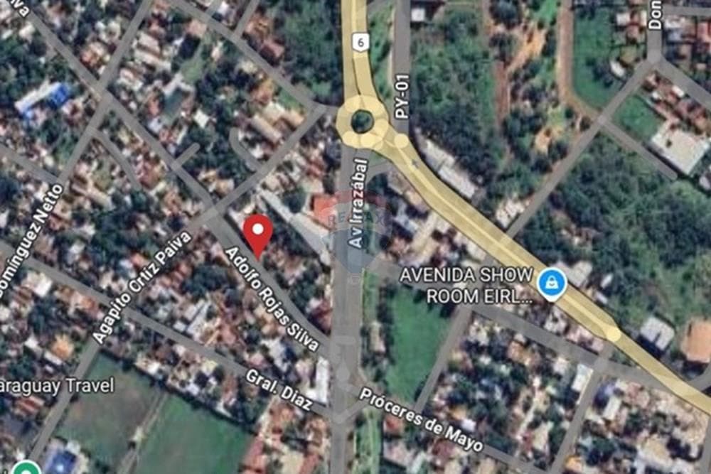 Terreno - Venta - Encarnación, Paraguay, foto 4