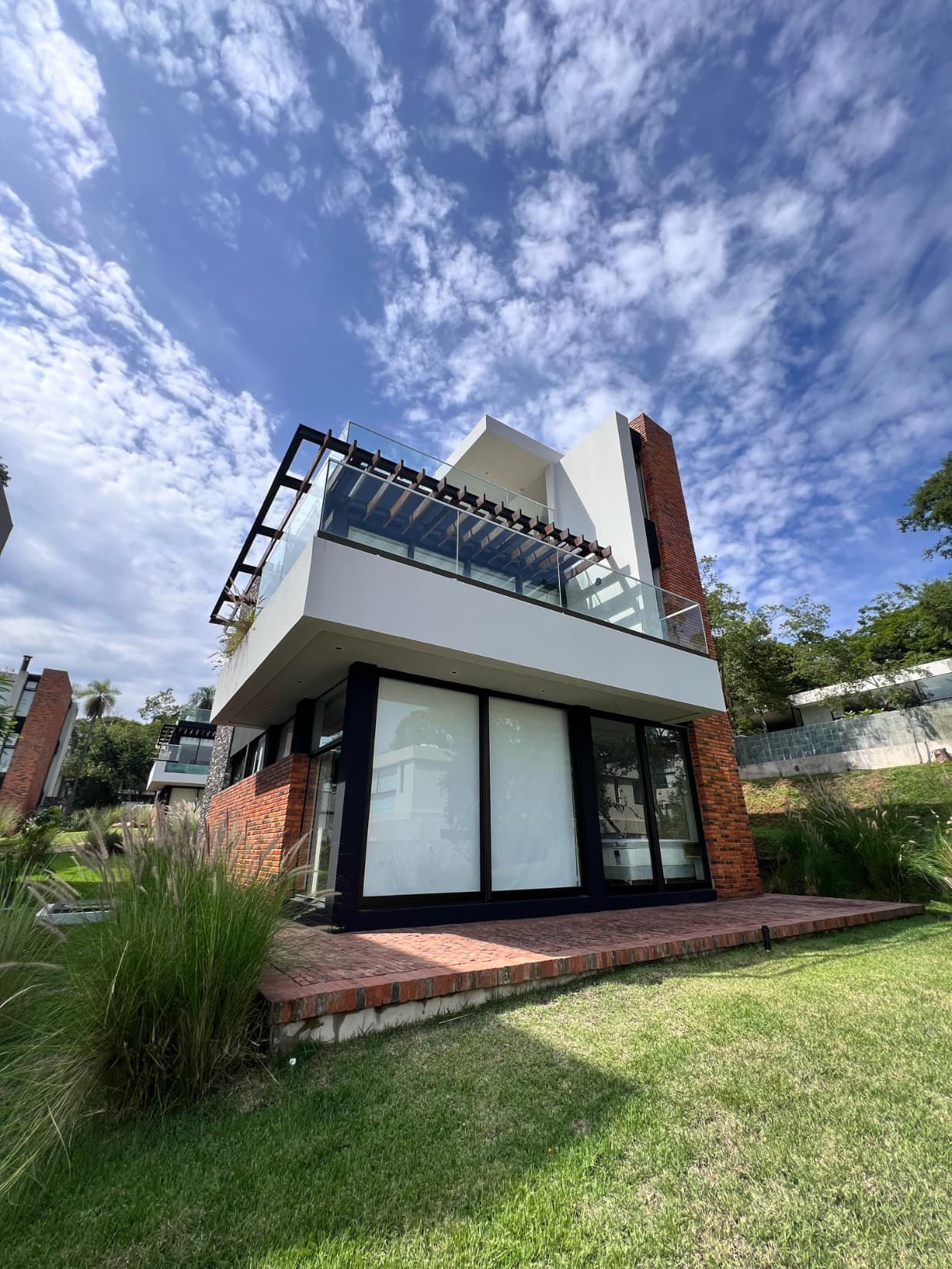 Casa totalmente amoblada en San Bernardino — foto 1